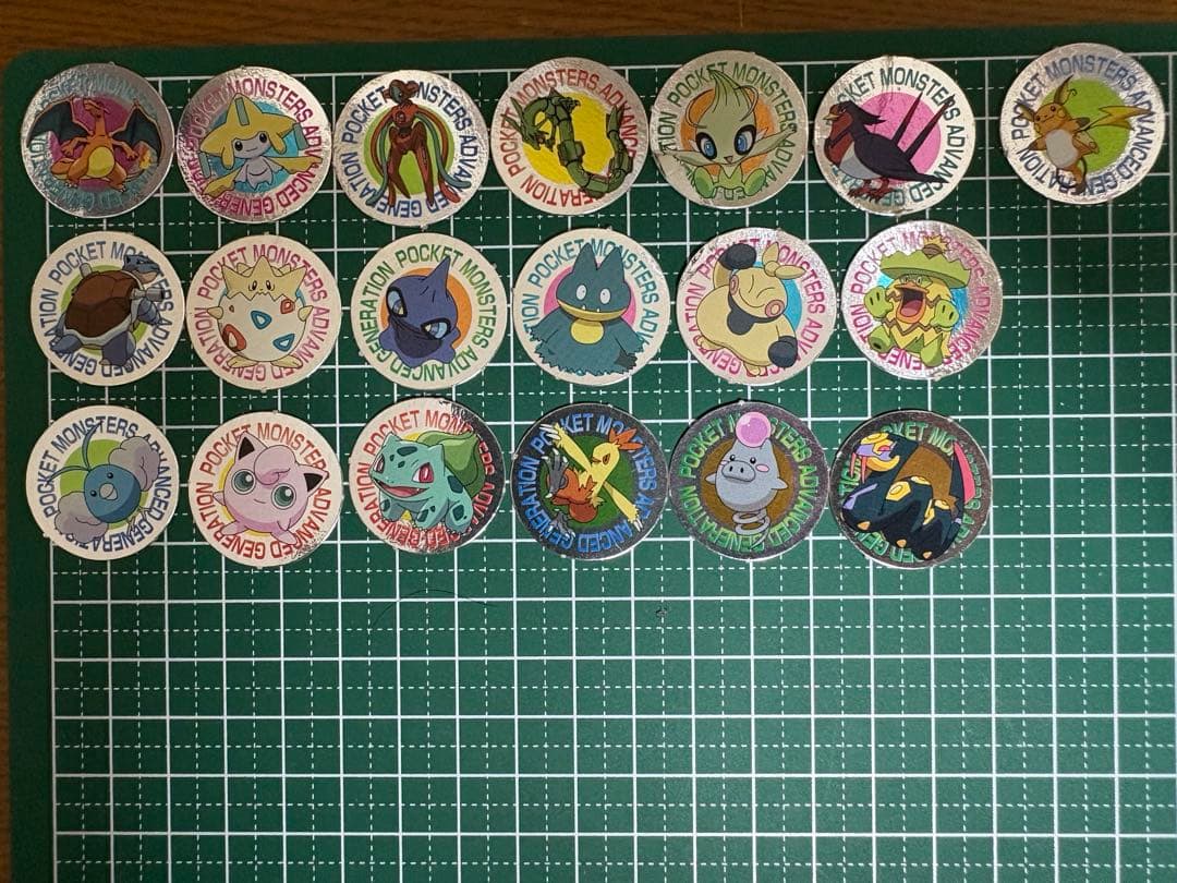 ポケモン　レトロ　まとめ売り