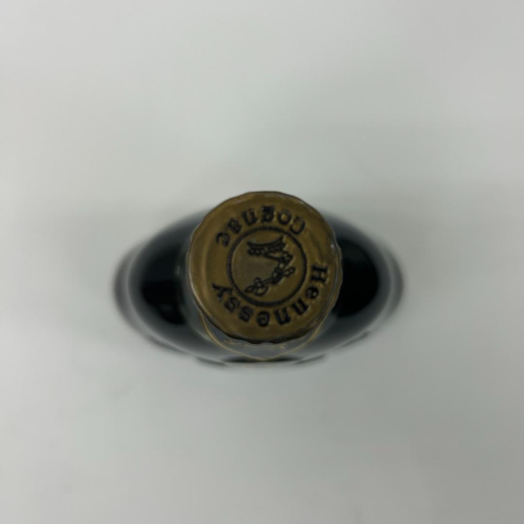 即日発送可能！Hennessy XO グリーンボトル 金キャップ コニャック