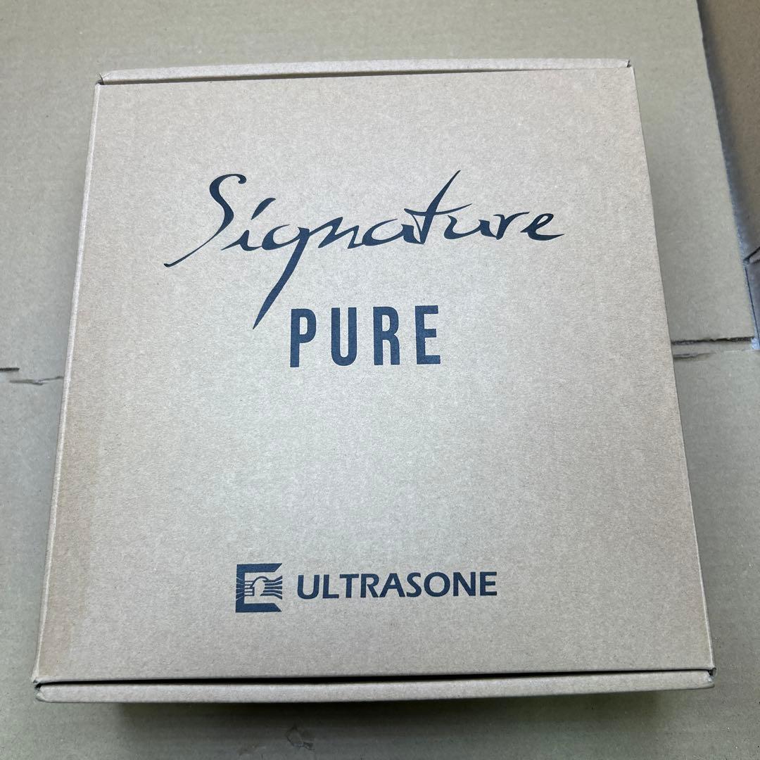 訳あり　ULTRASONE Signature PURE ヘッドホン
