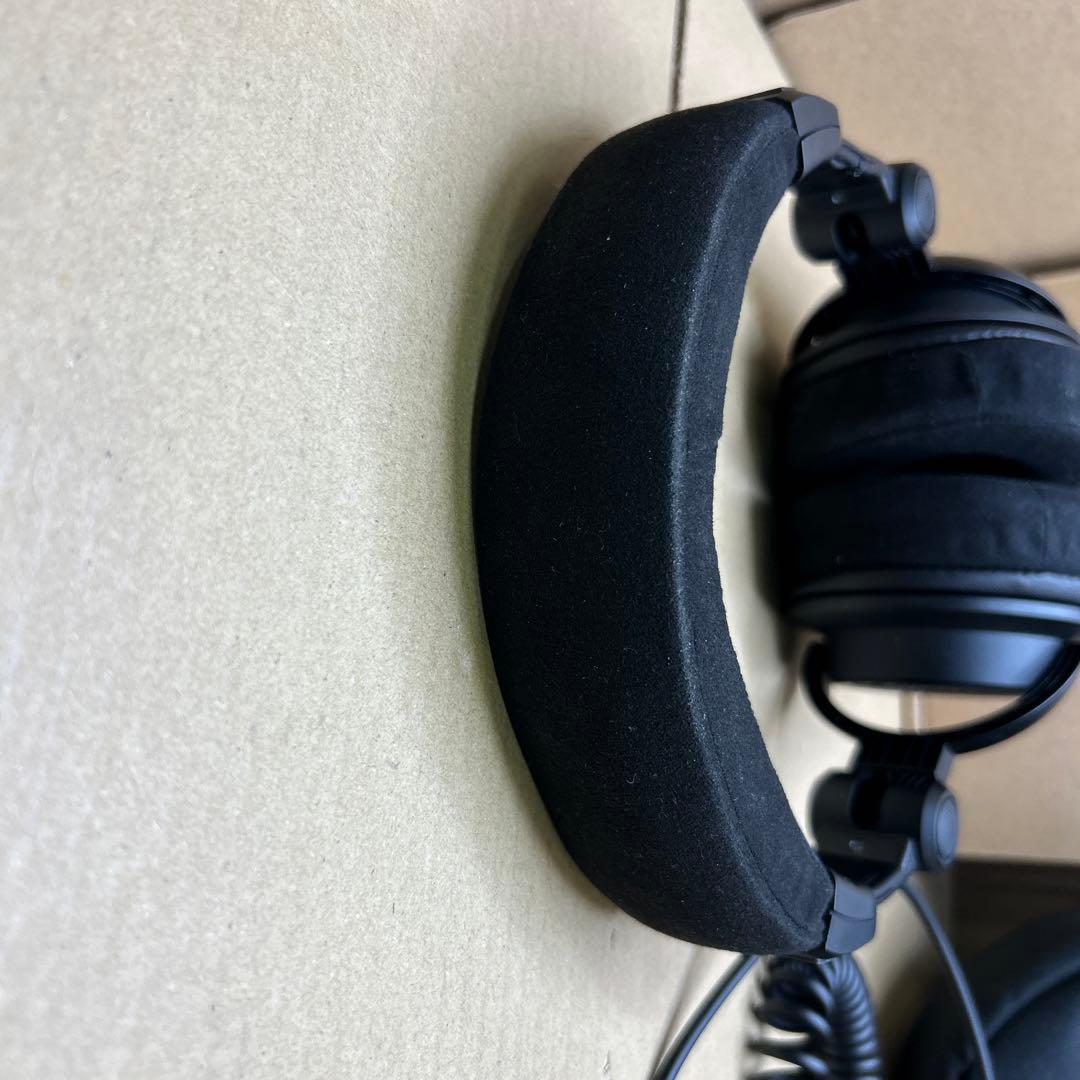 訳あり　ULTRASONE Signature PURE ヘッドホン