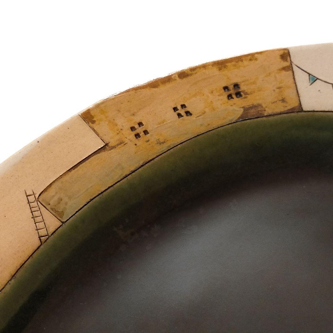 【 絵本のワンシーンを器に 】がテーマの 最高に可愛い陶器☆