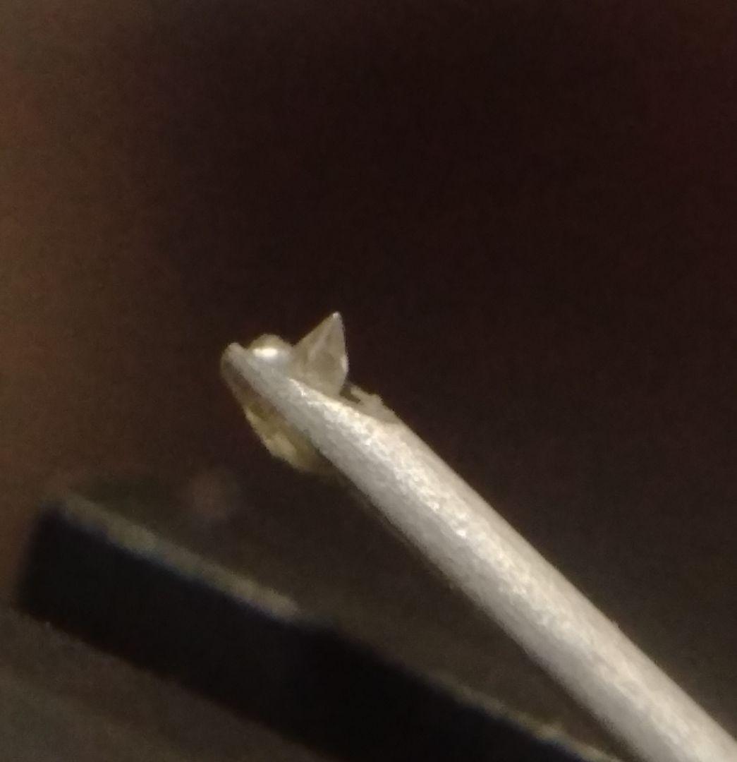 デノン MCカートリッジ DL-103 ヘッドシェル AT LT-13 音質良好