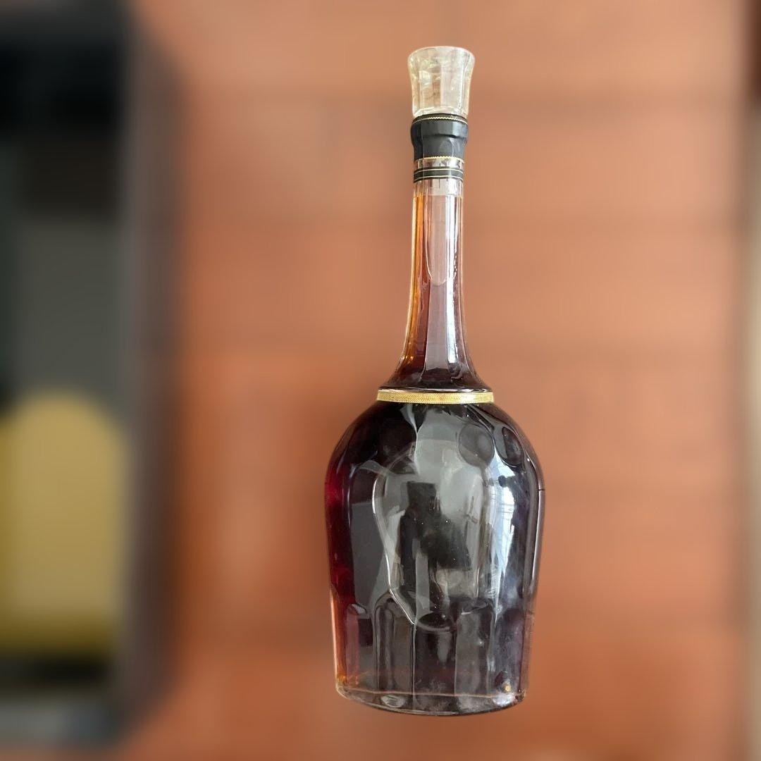 CAMUS Extra Cognac ギフトボックス30年以上古酒40度値下