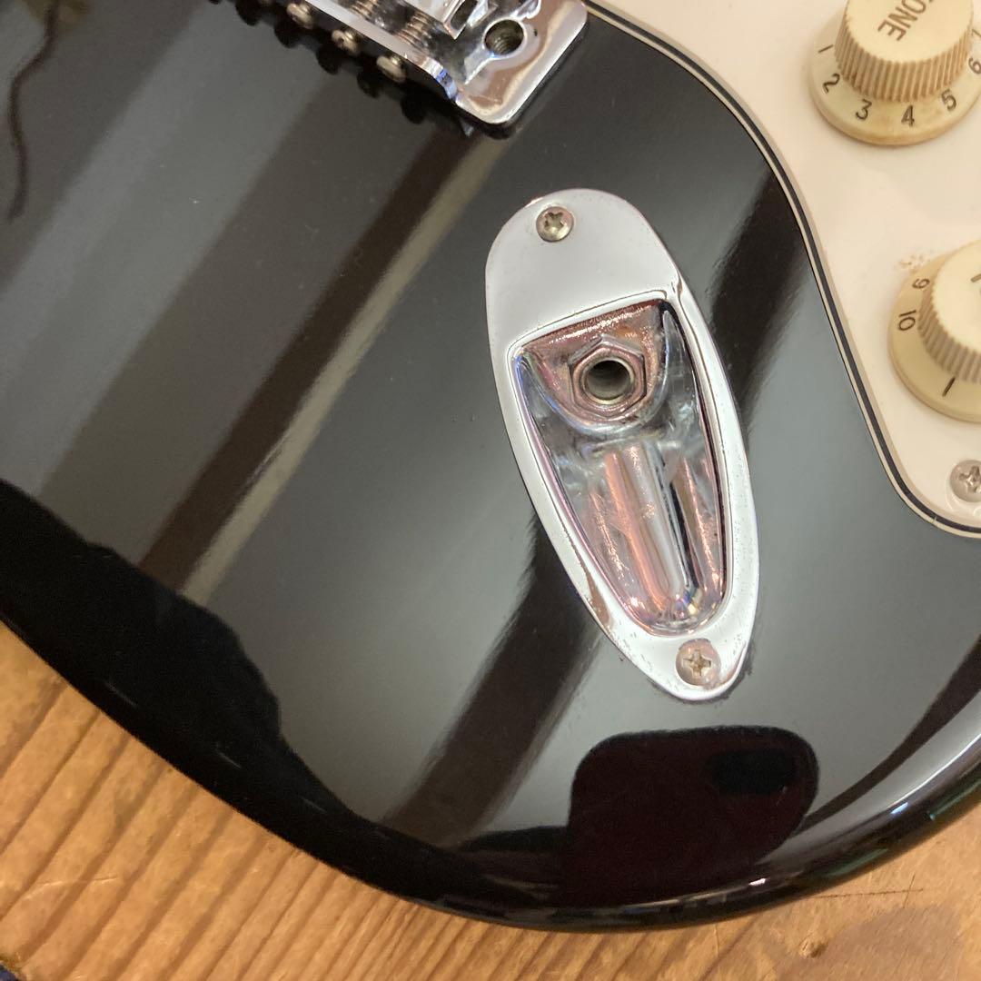 SELDER エレキギター　セルダー