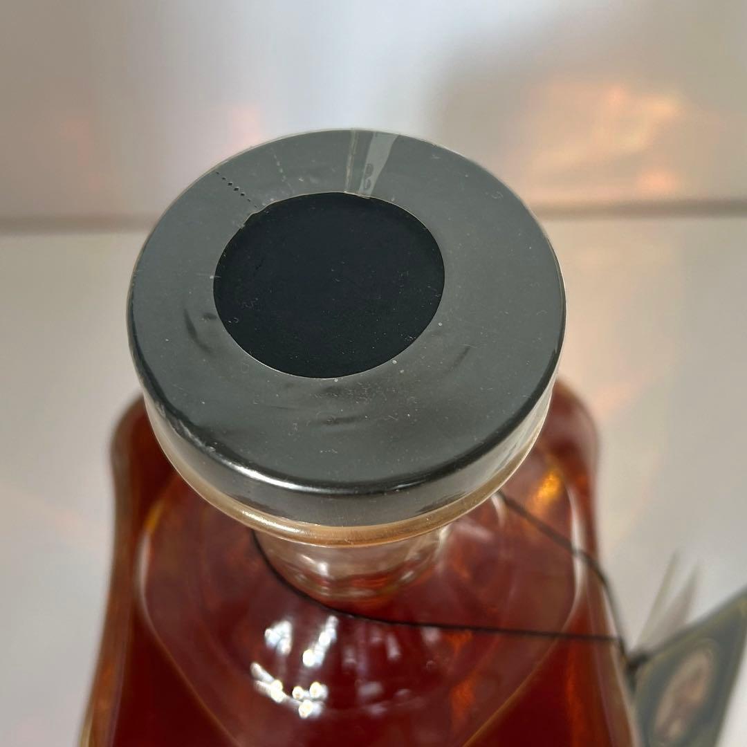 希少古酒✳︎Jack Daniel's 125周年記念デキャンタボトル