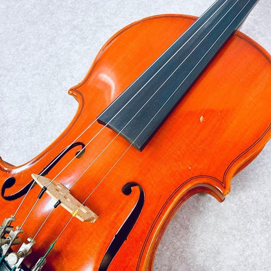 SUZUKI 鈴木 バイオリン NO.280 3/4 Anno 2000
