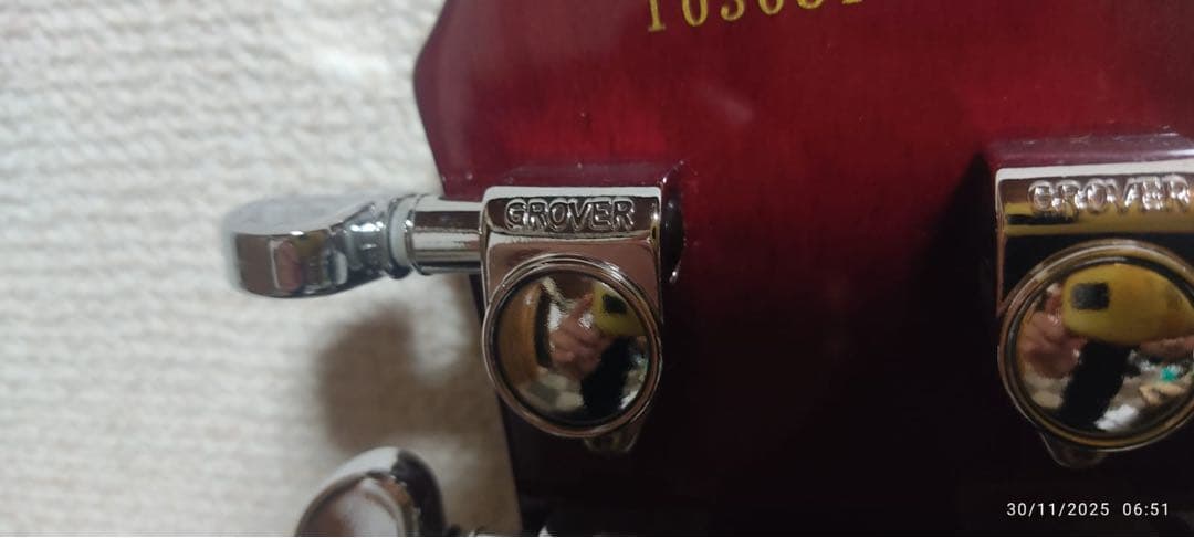 Epiphone Les Paul 2003 限定モデル 美品 ケース付