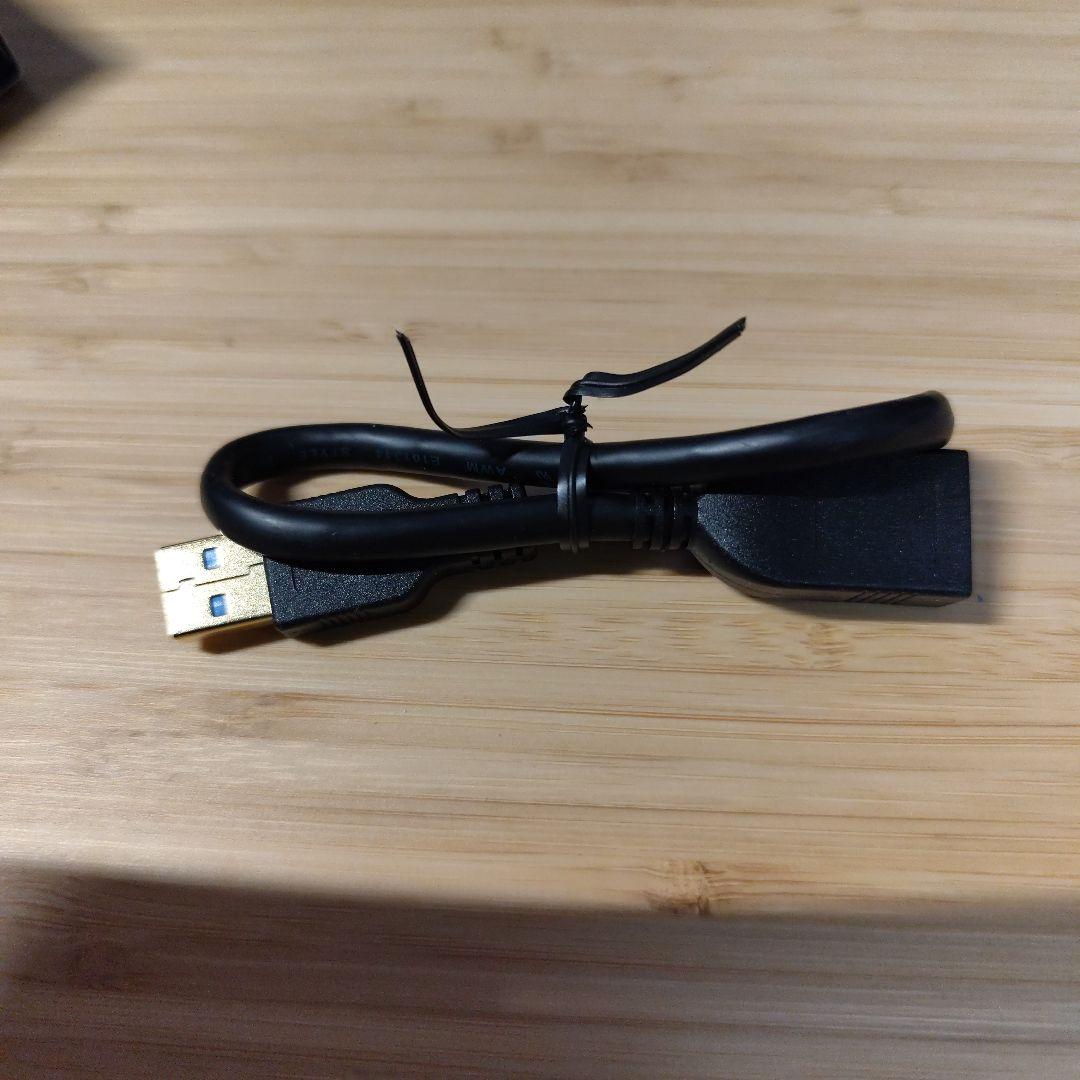 elgato CAM LINK 4K キャプチャーデバイス