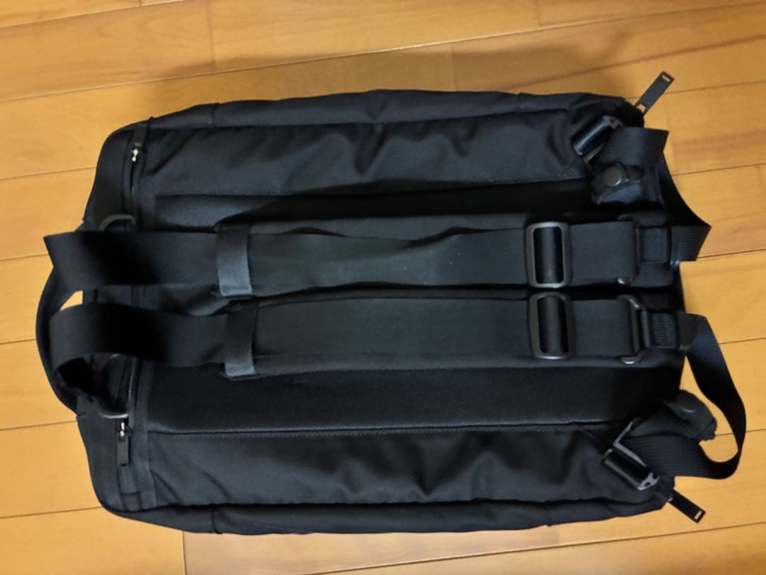 ポーター アップサイド 3WAYブリーフケース