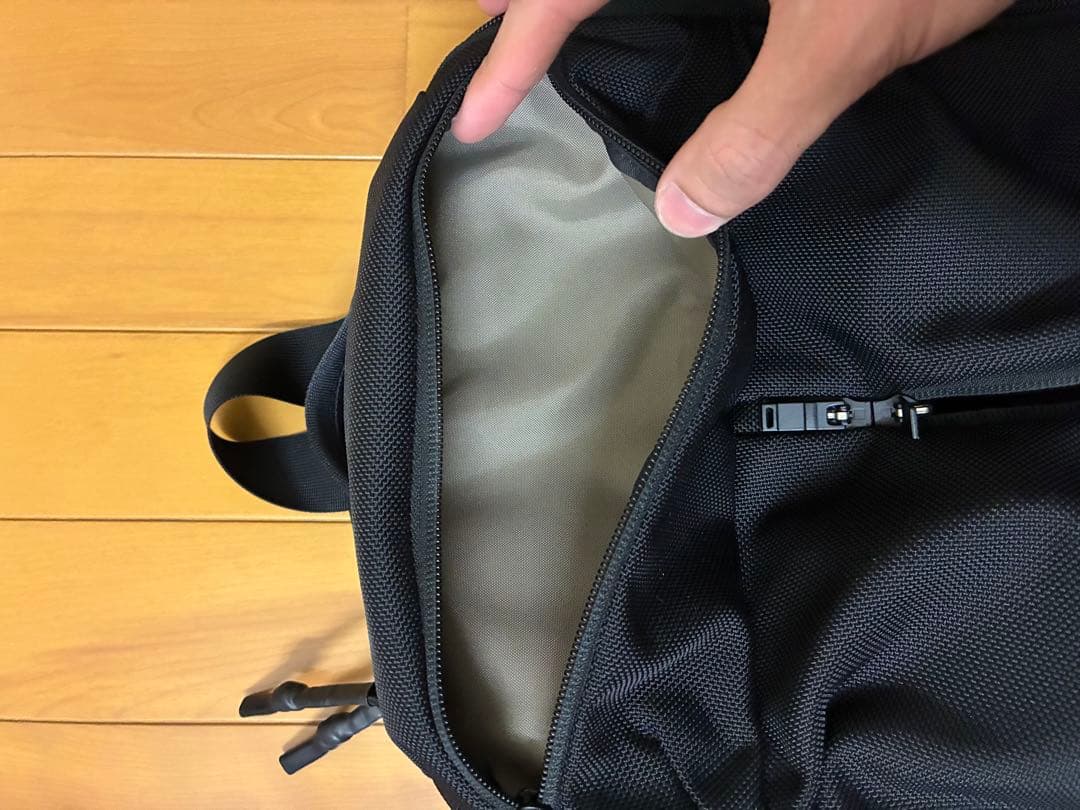 ポーター アップサイド 3WAYブリーフケース