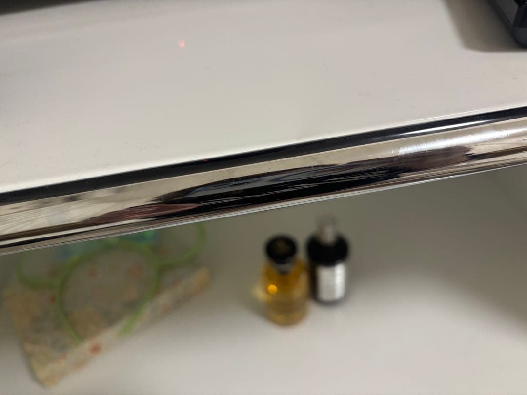 MARKET B モジュールタイプ ホワイト 2扉 収納ラック