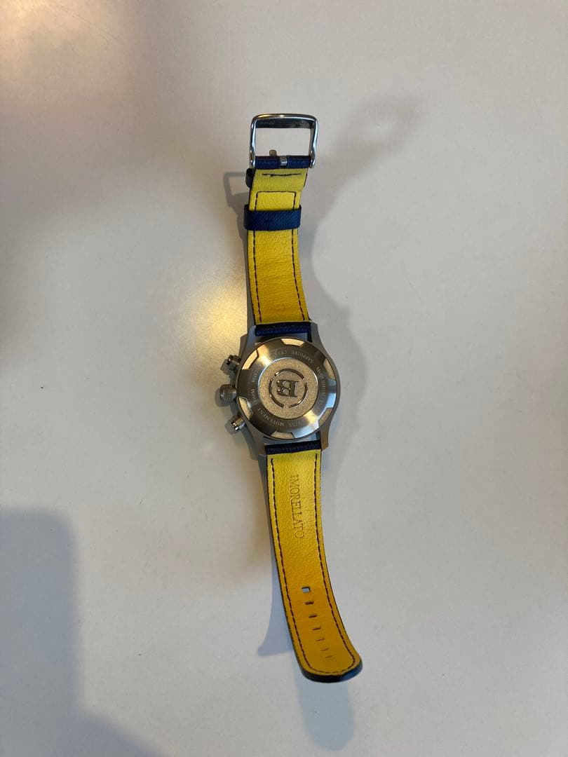 [値下げ]ブレラオロロジ　エテルノG M T腕時計BRGMT4304 BRERA