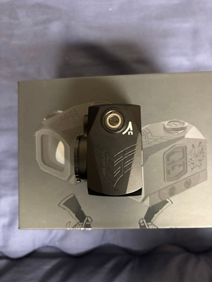 実物 Swampfox Kraken Dot Sight ダットサイト スコープ