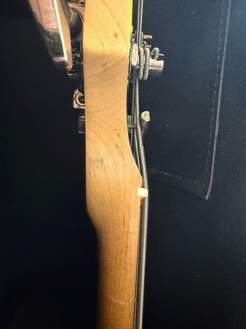 ディングウォール dingwall NGシリーズ5弦 1月5日までの最終お値下げ