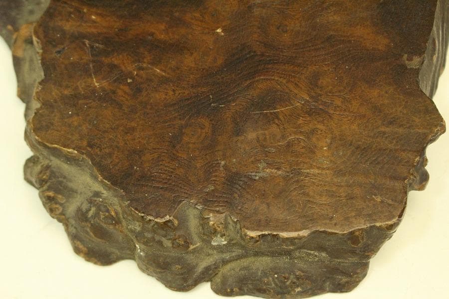 自然木 葡萄木 敷板 大判 91.5cmx53cm 花梨 紅木 銘木(A462)