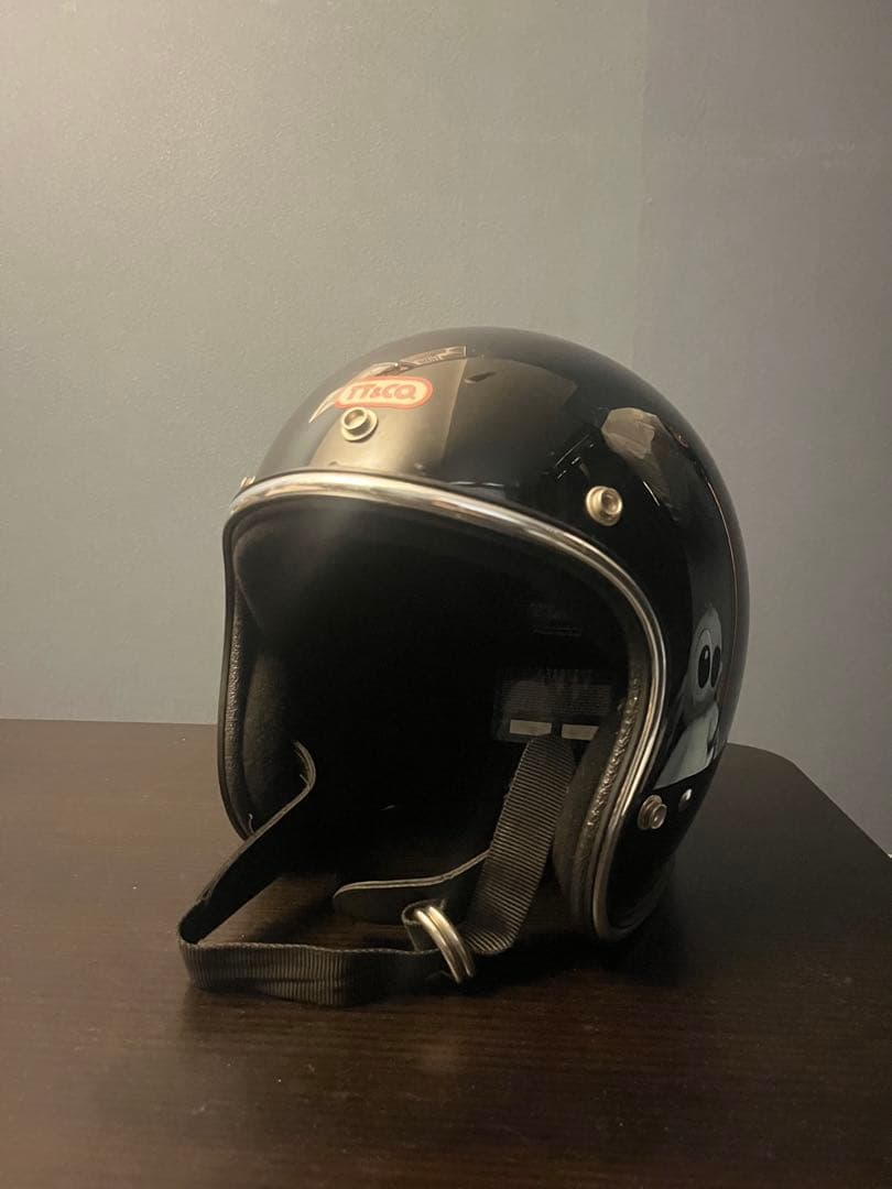 tt&co スーパーマグナム ブラック