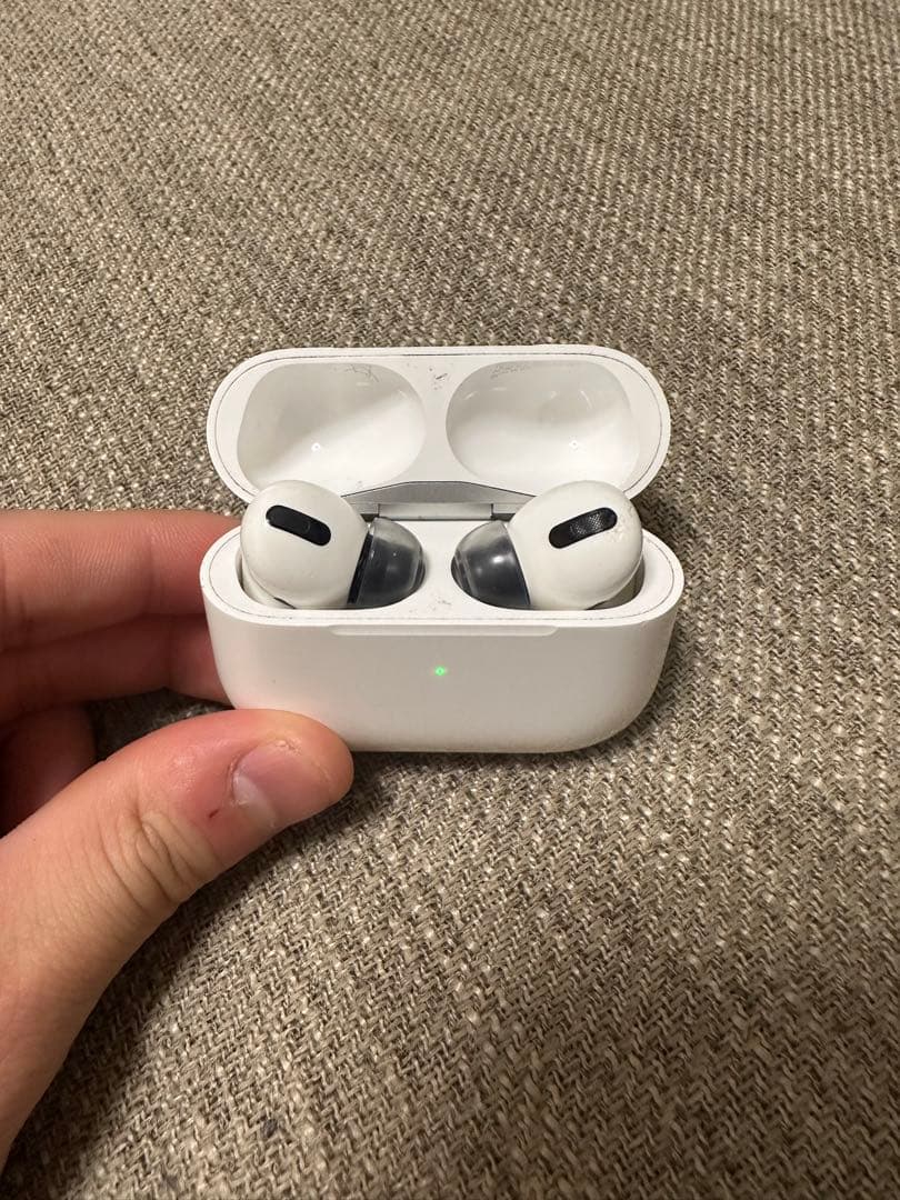 AirPods Pro第一世代