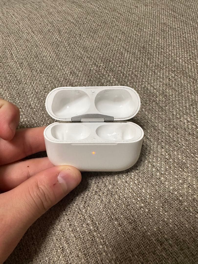 AirPods Pro第一世代
