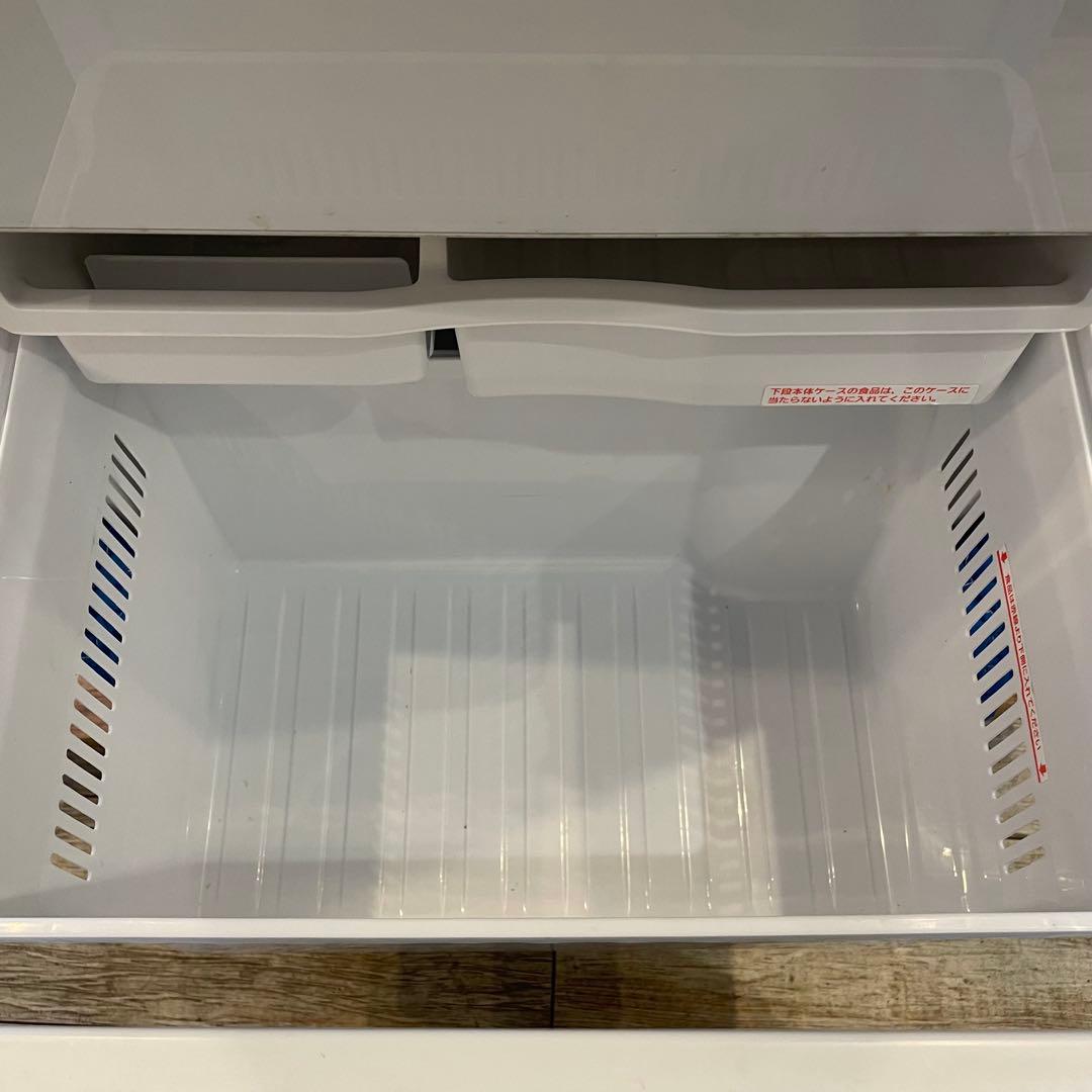 雪*8様 【2020年製】Panasonic 冷蔵庫 335L ガラスドア スリ