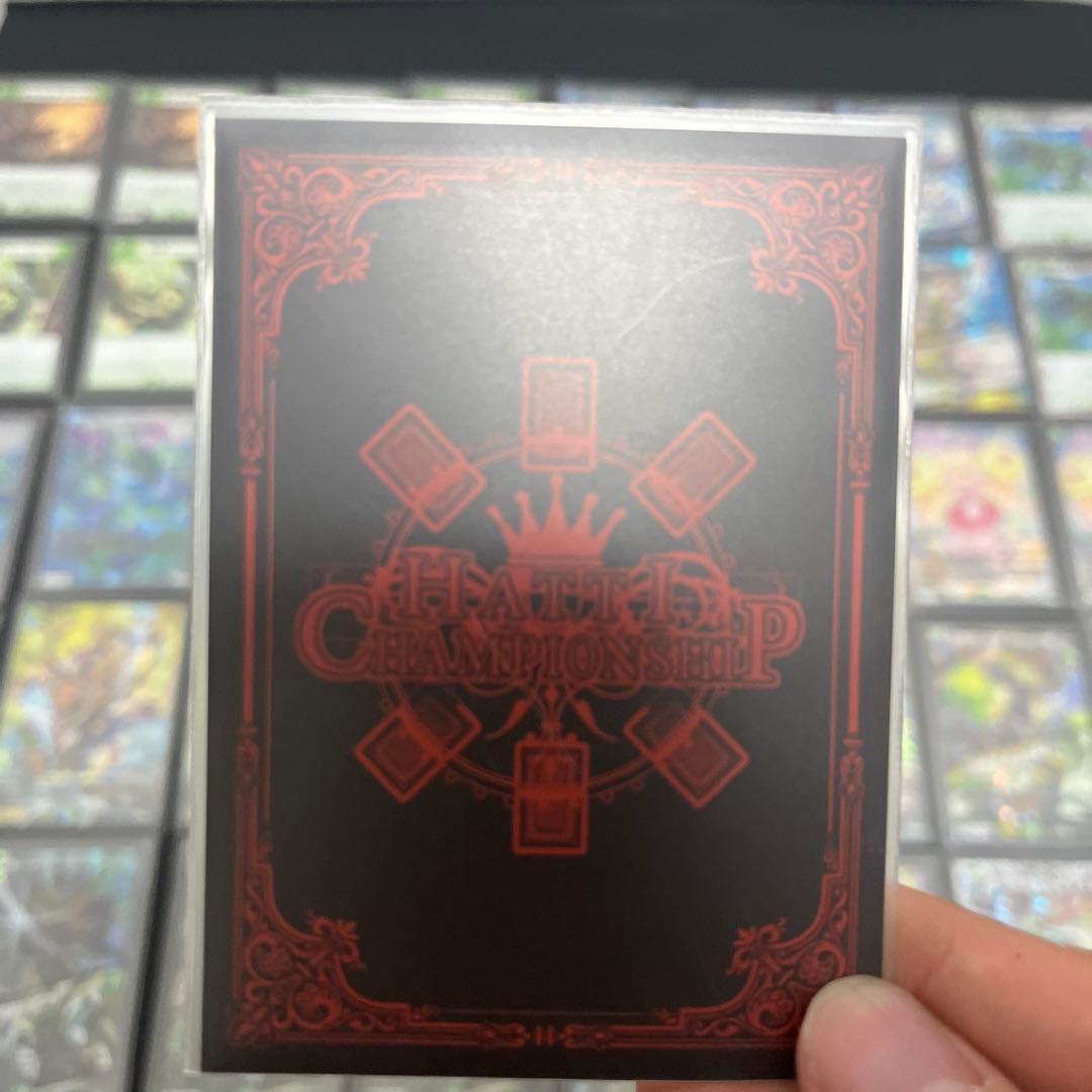 CS入賞VT青緑ジャイアント