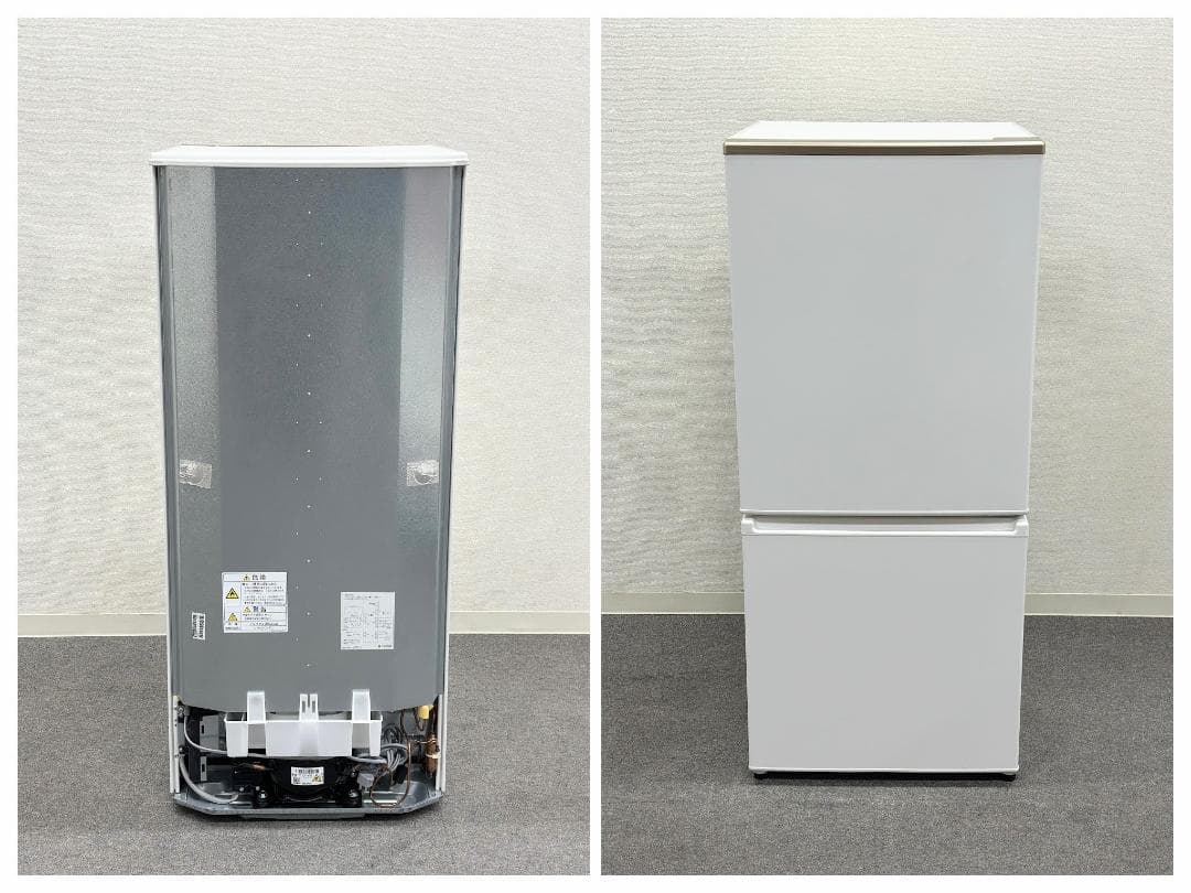 みや【新生活応援アクア冷洗2点セット！】送料込み！ 洗濯機 冷蔵庫