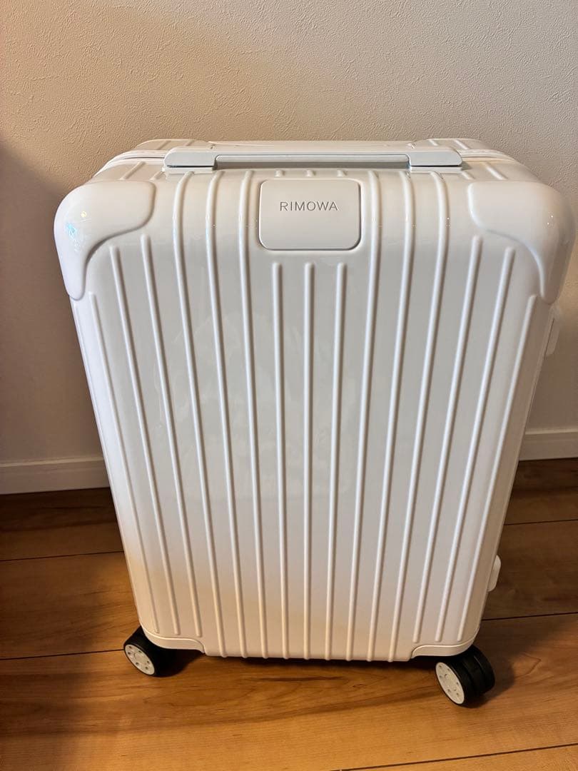 【新品】RIMOWA キャビン