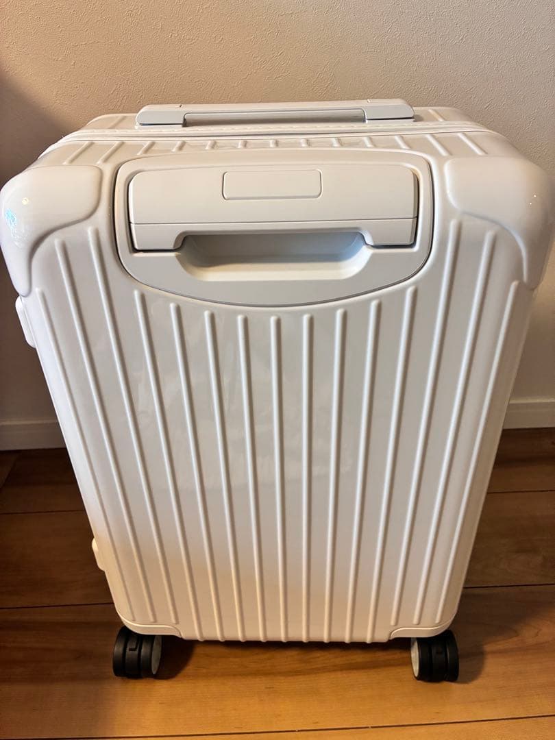 【新品】RIMOWA キャビン