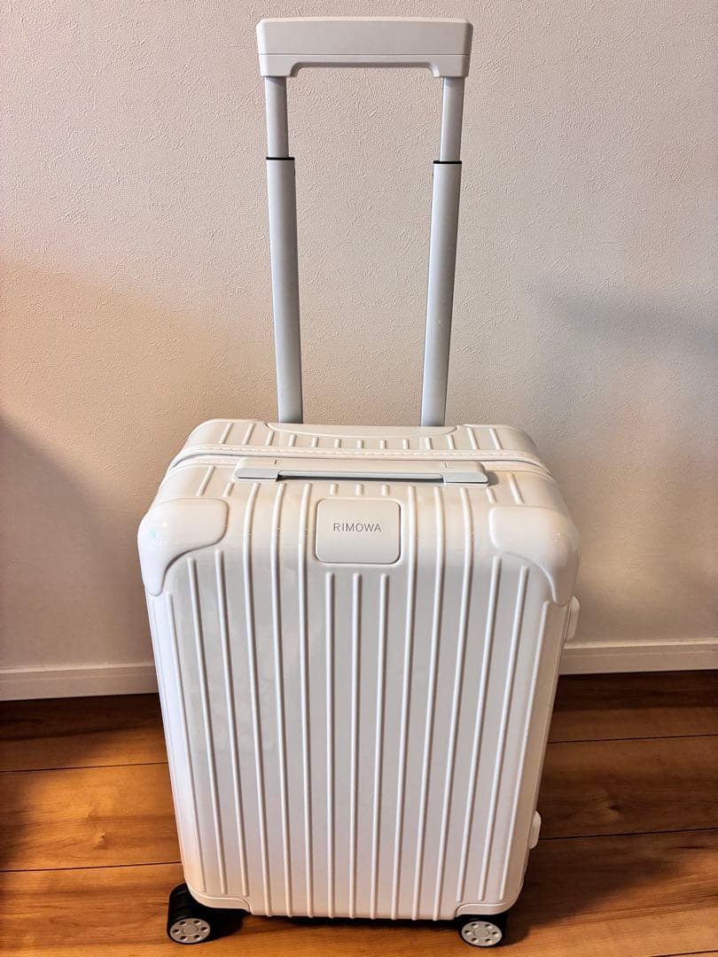 【新品】RIMOWA キャビン
