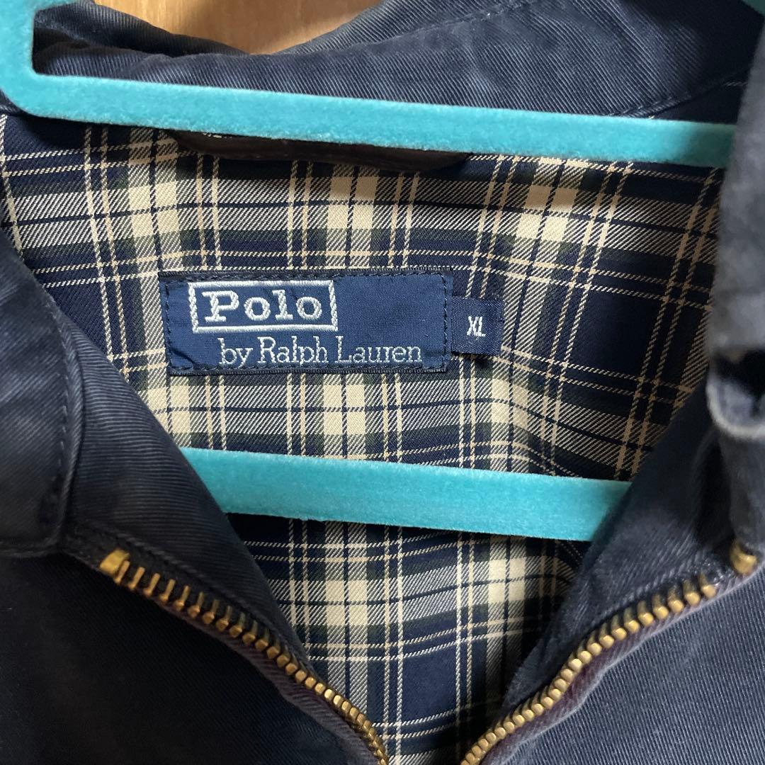 Polo by Ralph Lauren スイングトップXL 90s k