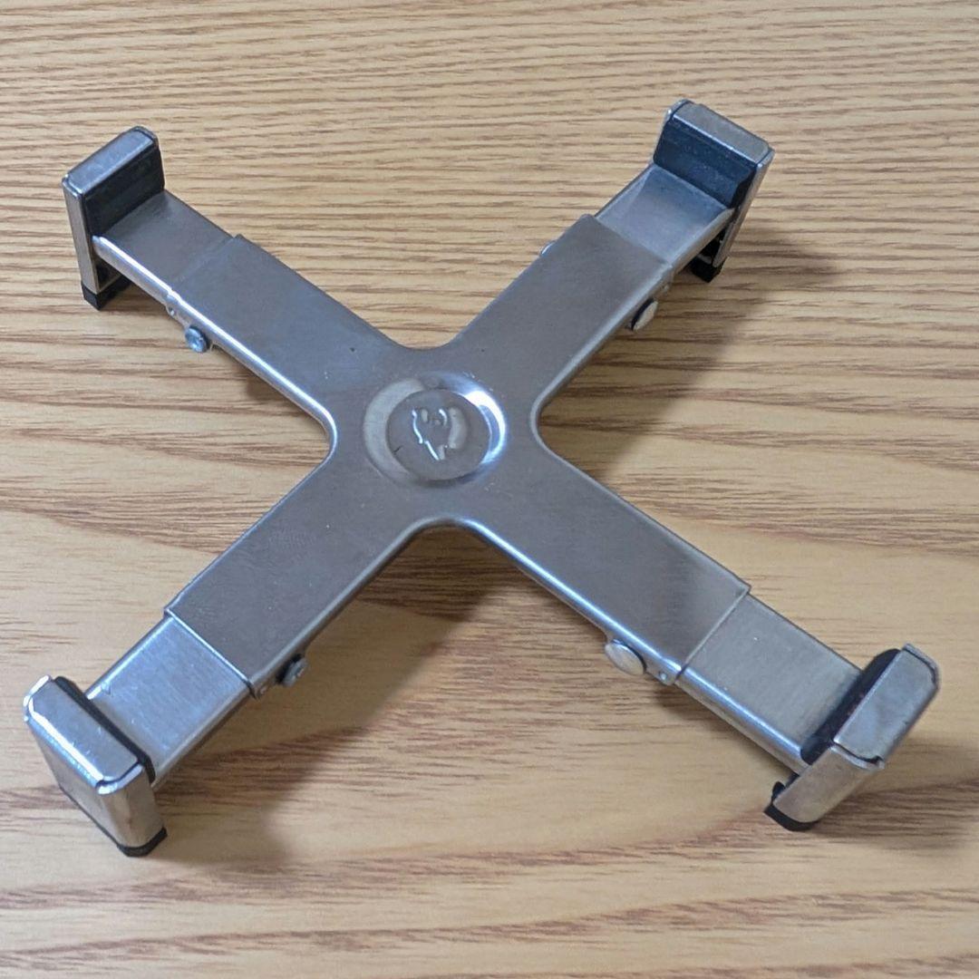 SOLO STOVE MESA ソロストーブ メサ　アッシュ