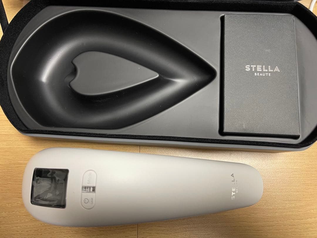 ボディ・フェイスケア STELLA