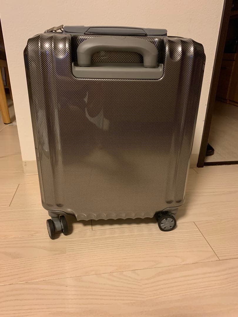 新品　ace スーツケース