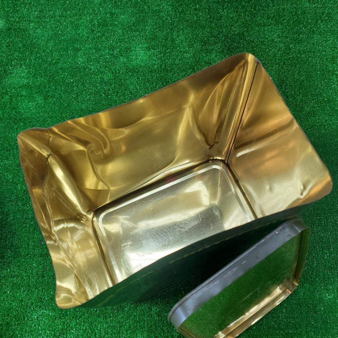 ミリタリー放出品 3点 M9A1 ガスマスク缶 水筒 マガジンポーチ