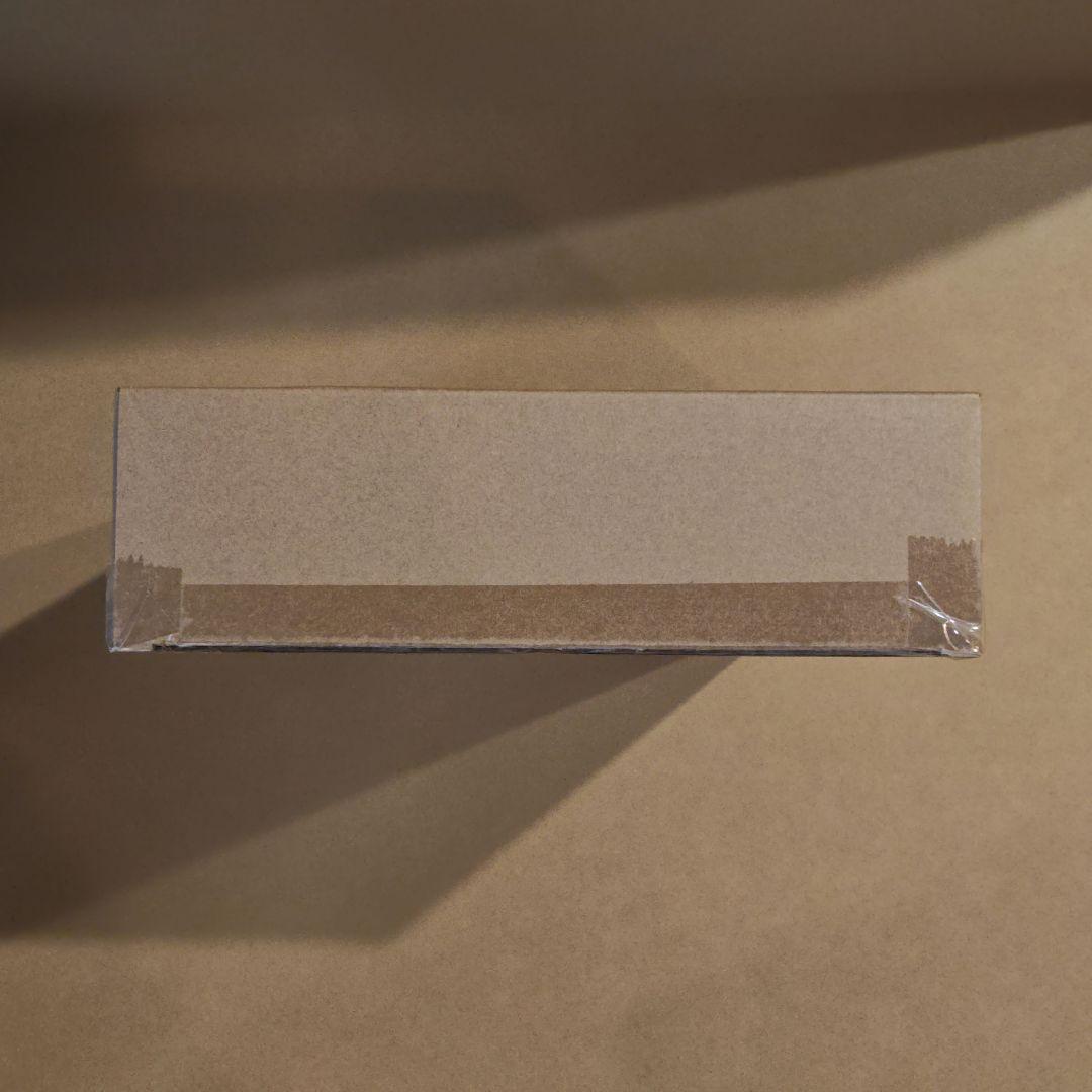 L BUILD ガンダムアストレイ ブルーフレームセカンドリバイ　未使用