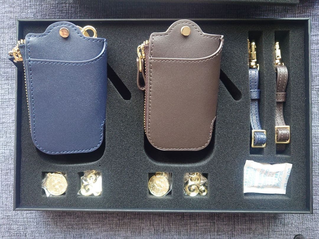 非売品☆ディズニーシー ホテルミラコスタ☆スイート宿泊者特典 キーケース