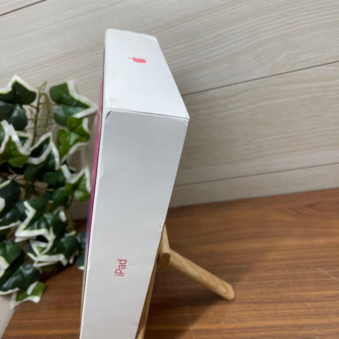 新品 iPad（A16）2025 Wi-Fi 128G ピンク