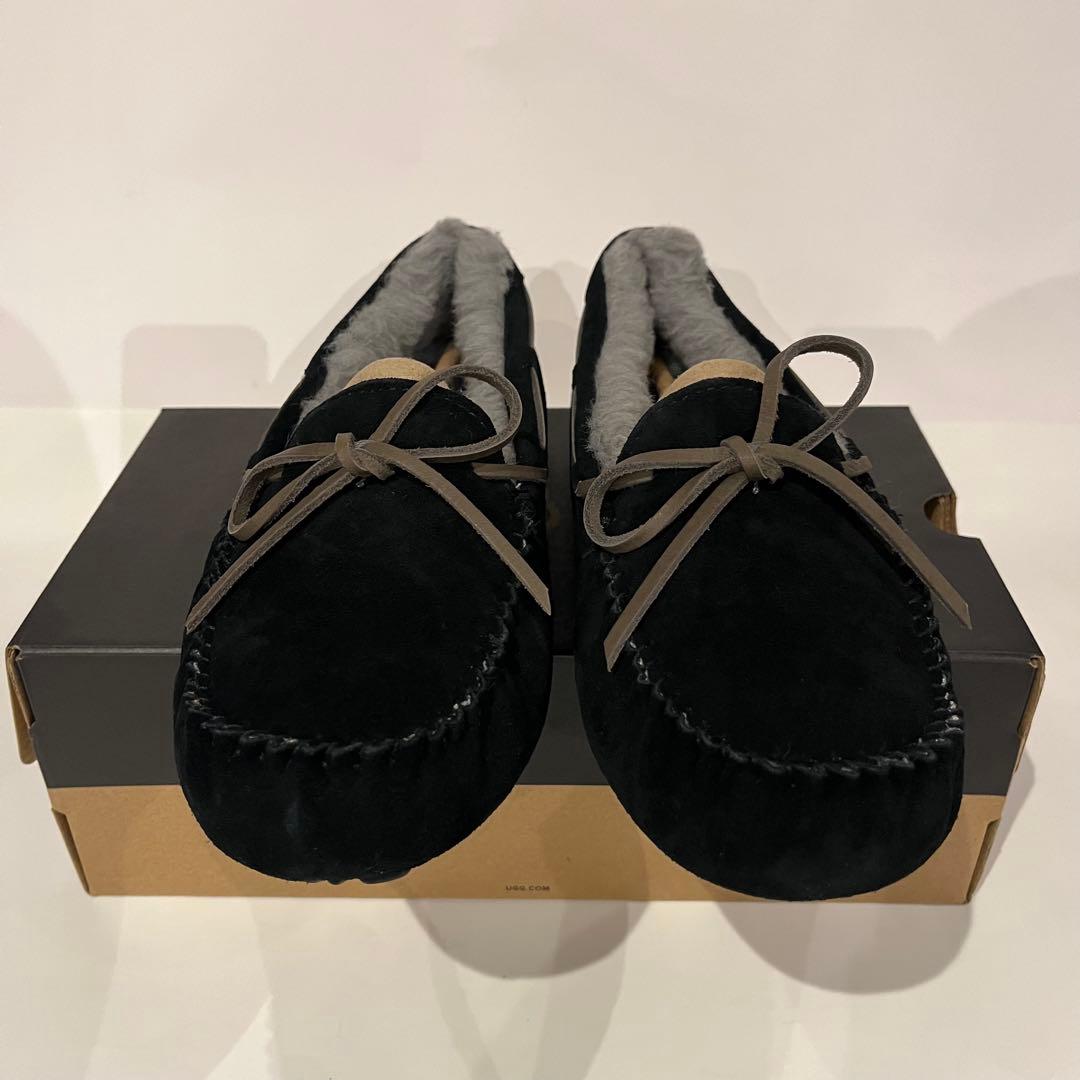 ★UGG MENS OLSEN★アグ メンズ オルセン★モカシン★