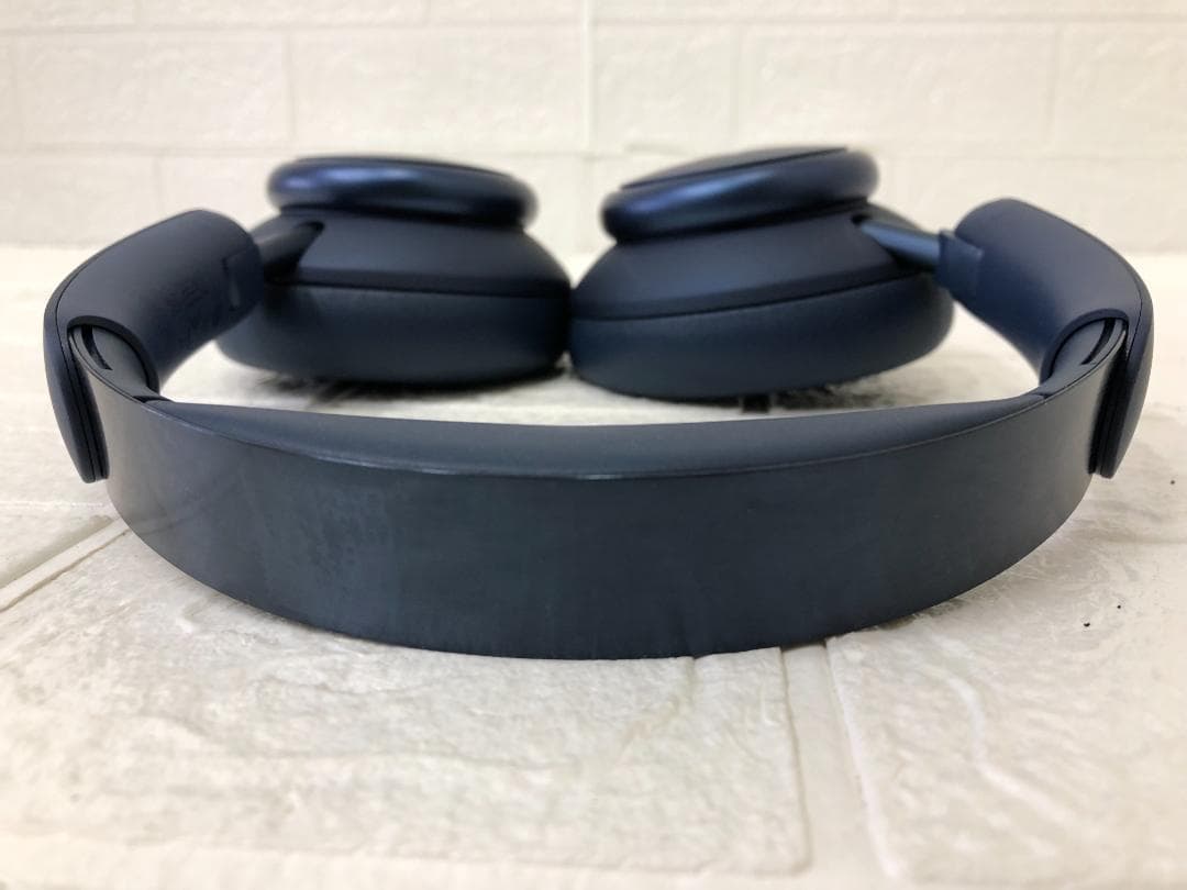 アンカー サウンドコア SPACE Q45 ヘッドホン A3040 ネイビー