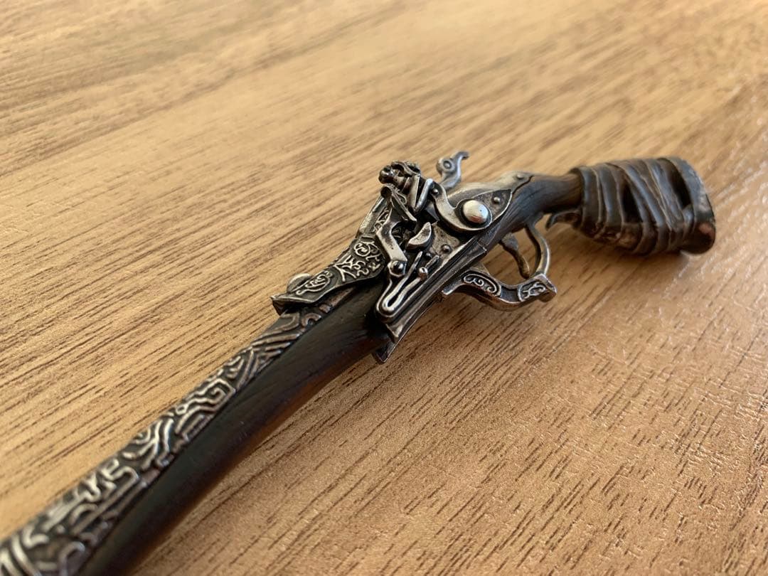 Bloodborne 獣狩りの斧 獣狩りの短銃と松明 コレクションボード