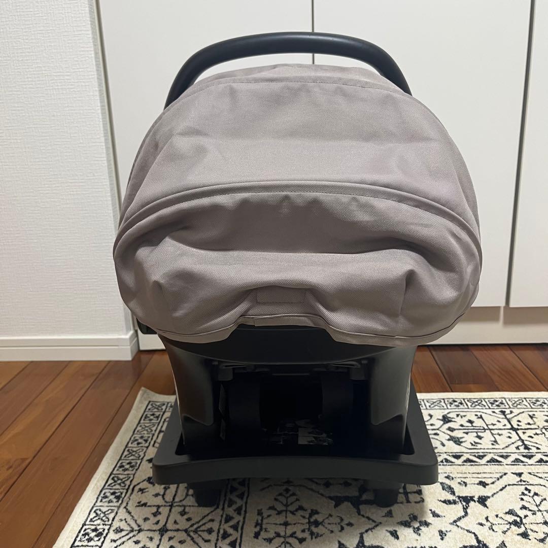 evenflo イーブンフロー　LITEMAX ライトマックス　チャイルドシート