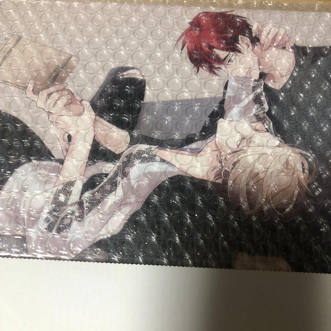 日ノ原巡　原画展　キャンバスアート　セラピーゲーム