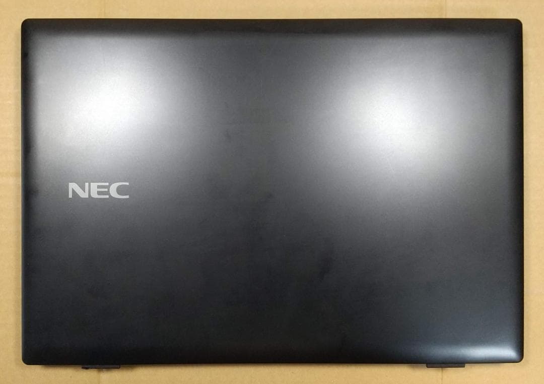 14型 VersaPro VM-6 8世代 i5 Win11 Office付き