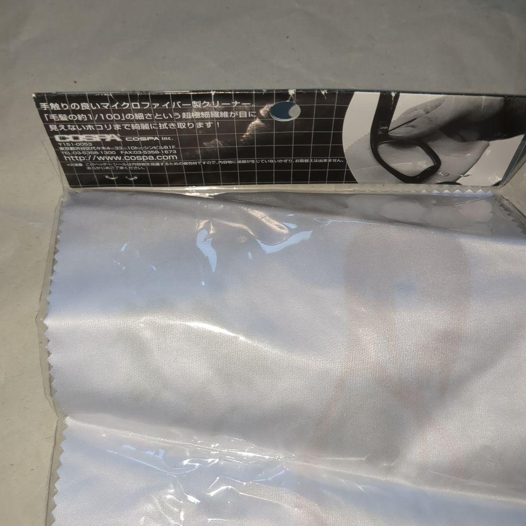 シュタインズ・ゲート　クリーナークロス　シュタインズ・ゲート　グッズ