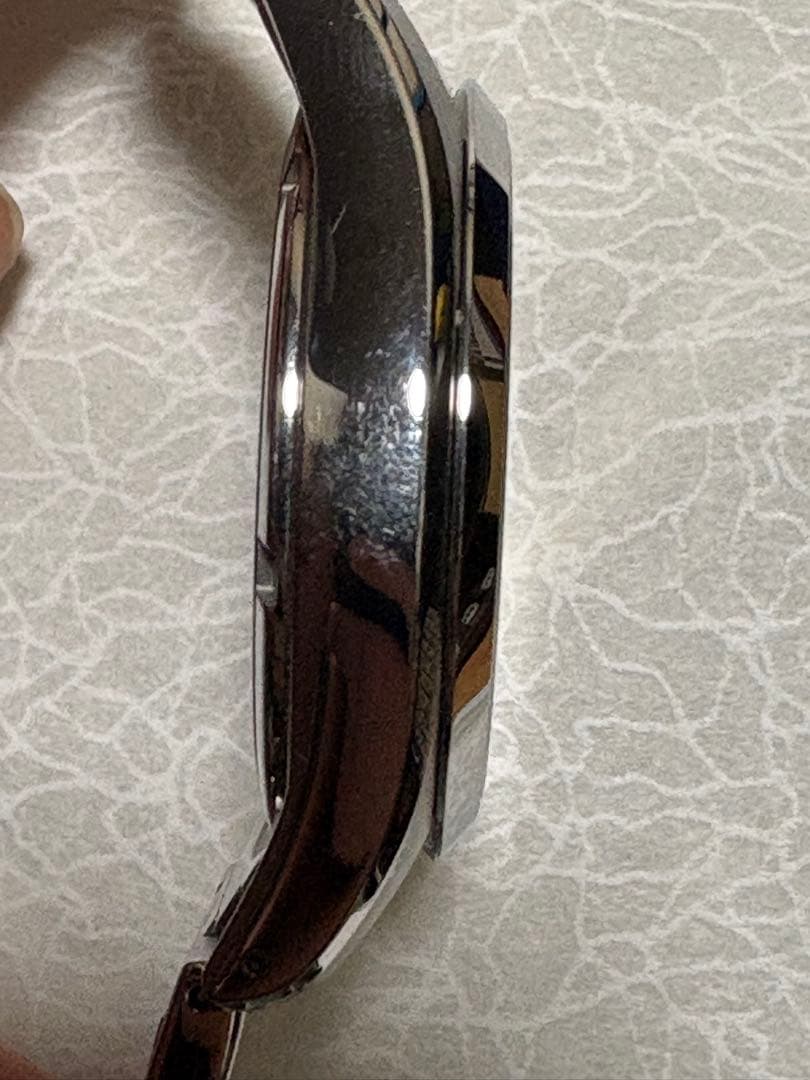 Grand Seiko SBGX261 2025年4月購入【クォーツ】