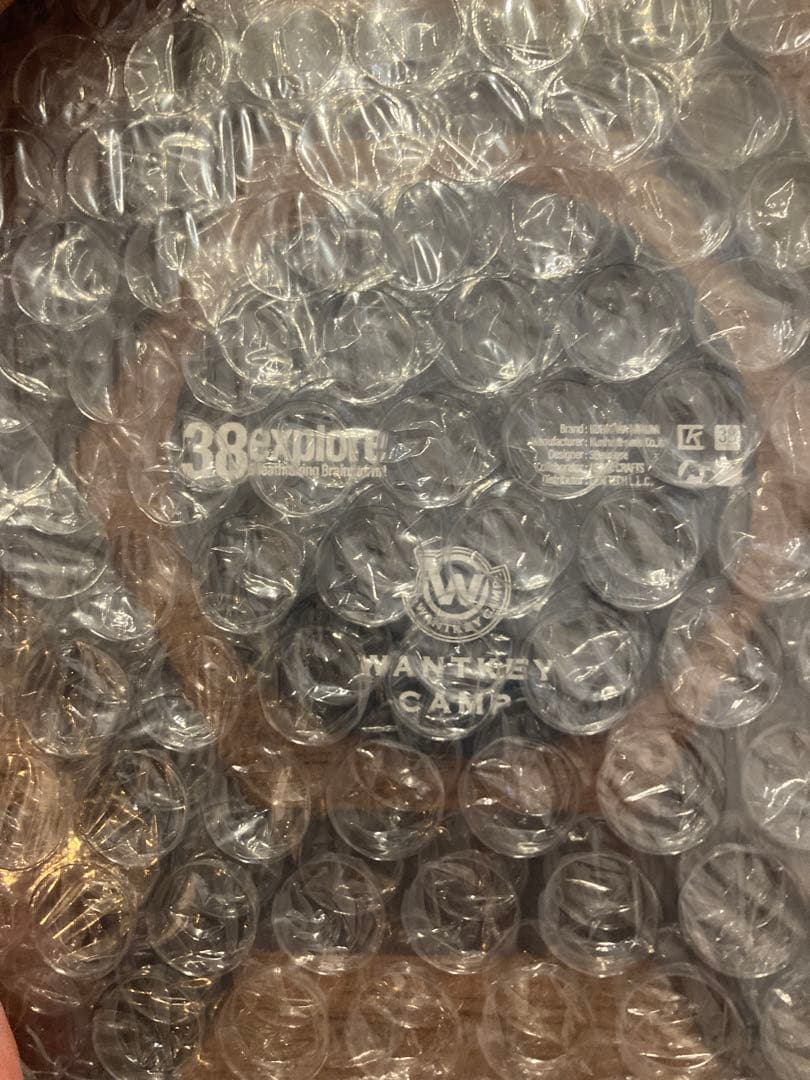 【訳あり品未使用】WANTKEY BOXTOP SC25 HEXA