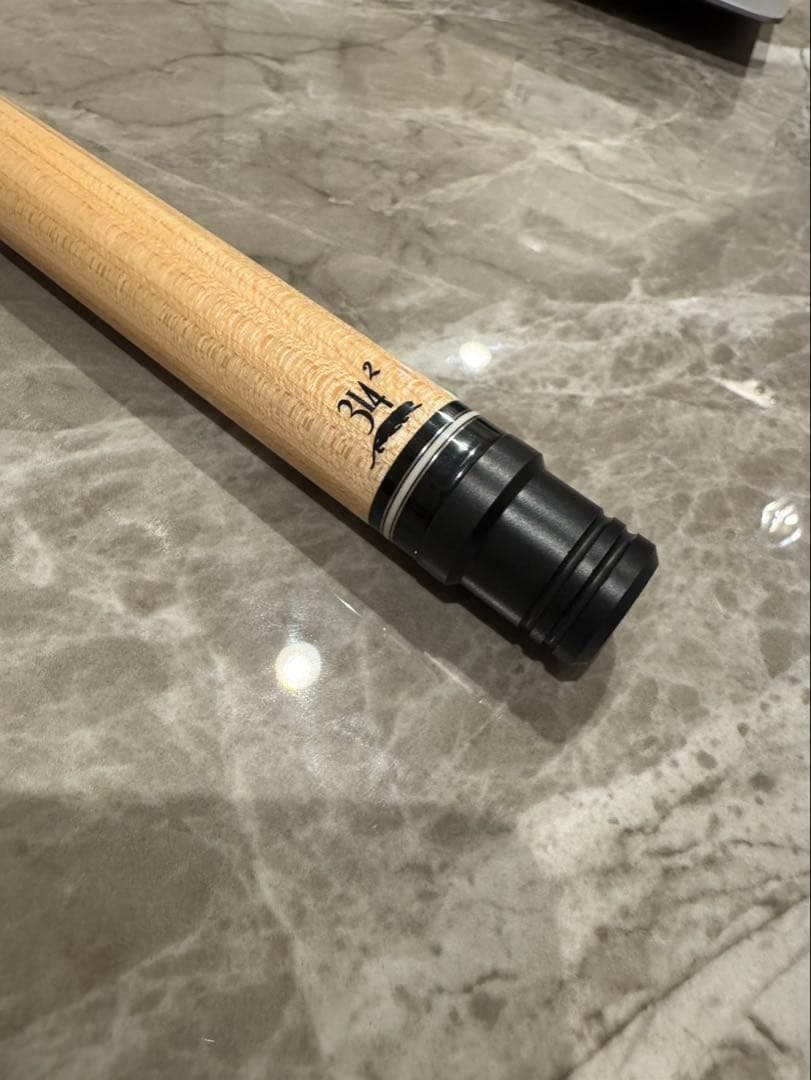 大人気Predator 314-2シャフトWJ(ウェイビージョイント)