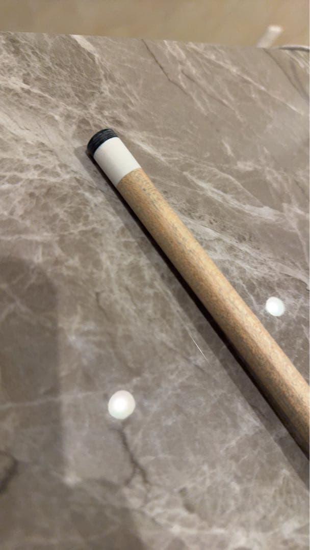 大人気Predator 314-2シャフトWJ(ウェイビージョイント)