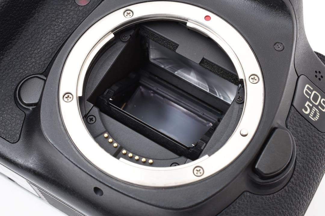 一眼レフカメラCanon EOS 5D mark III標準&望遠レンズセット