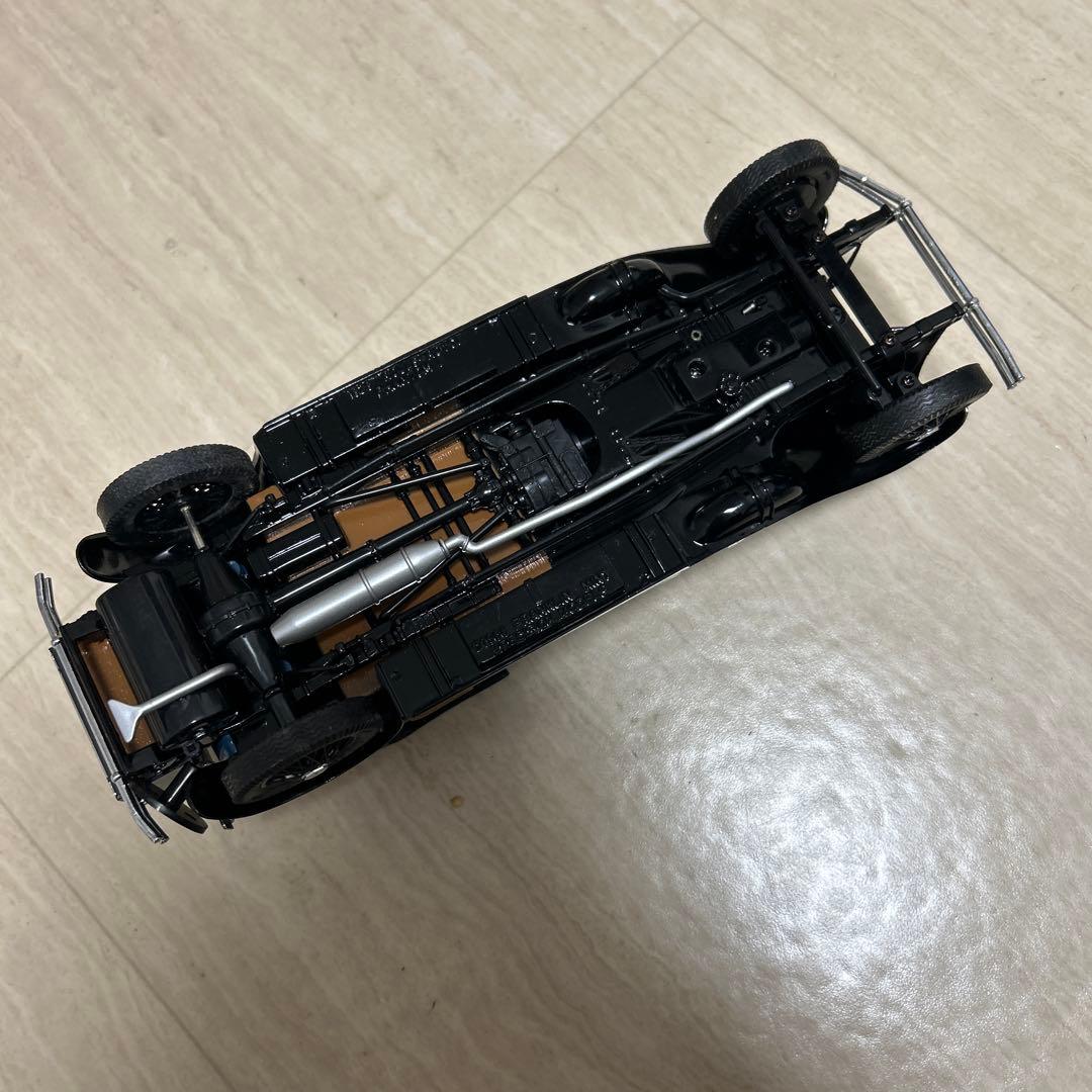 自動車 FRANKLIN MINT 1929 ROLLS-ROYCE PHANTOM