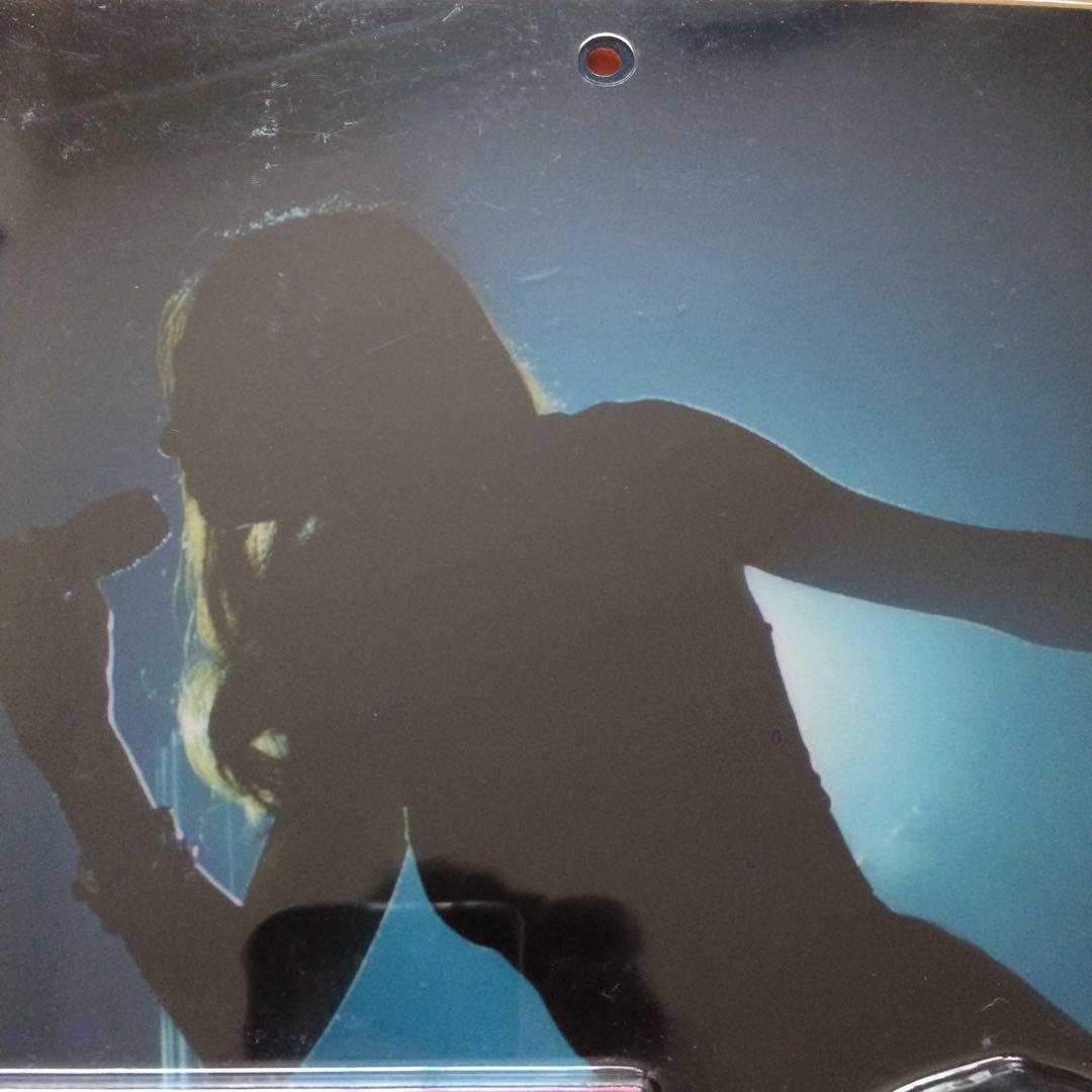 新品$倉木麻衣 取扱説明書1day限定の151A PREMIUMライブ レア